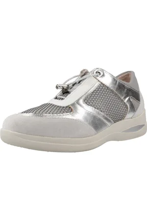 Stonefly Boty AURORA 10 VELOUR/LAMINATED/