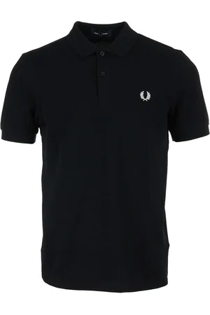 Fred Perry Textil Plain
