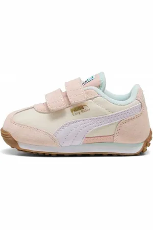 PUMA Boty Easy rider kids v inf