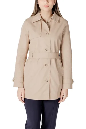 Street one Textil Mid Lenght Trenchcoat 101213