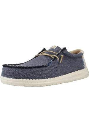 Hey dude Boty WALLY COASTLINE JUTE