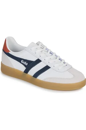 Gola Boty Viper Leather