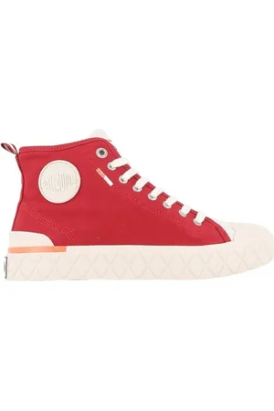 Palladium Boty PALLA ACE CHUKKA ORG