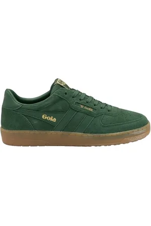 Gola Boty HAWK SUEDE 86
