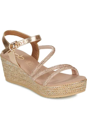 LES PETITES BOMBES Boty LOREVA