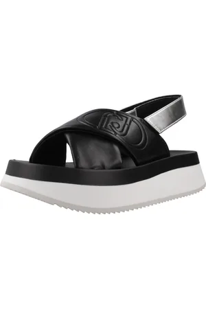 Liu Jo Boty DREAMY SANDAL 02