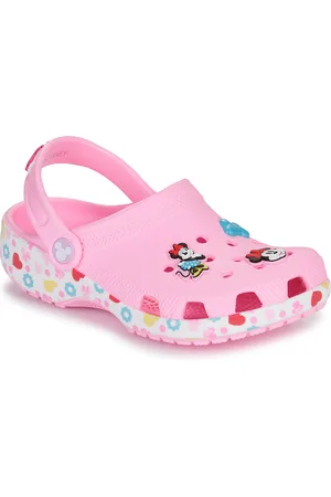 Crocs Boty Mickey Frinds MinnieClsClgK