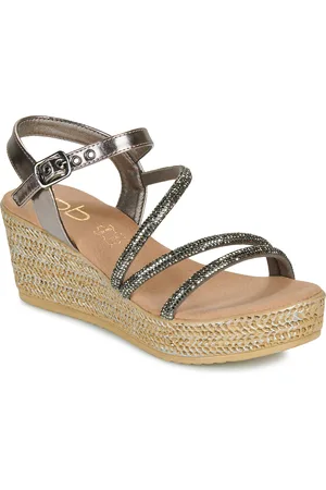LES PETITES BOMBES Boty LOREVA