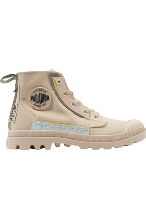 Palladium Boty PAMPA UNDERLAYER