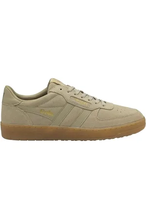Gola Boty HAWK SUEDE 86