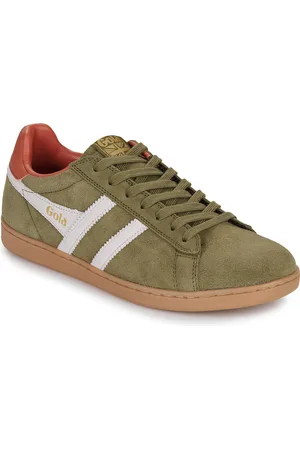 Gola Boty Equipe II Suede