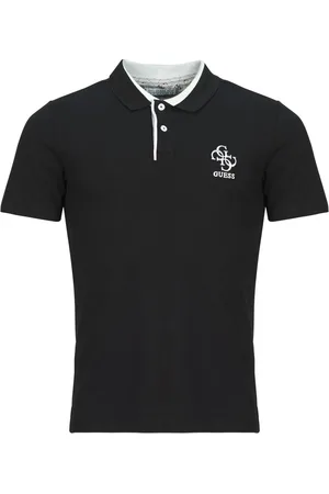 Guess Textil LYLE SS POLO