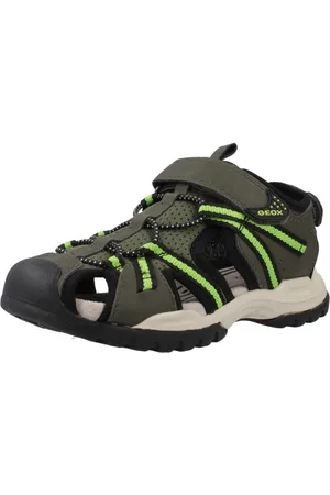 Geox Boty J BOREALIS B. B
