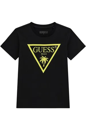 Guess Textil T SHIRT MINIME