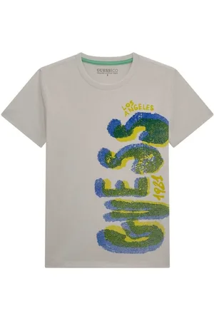 Guess Textil T SHIRT