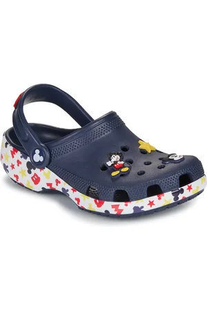 Crocs Boty Mickey Friends Cls Clg K