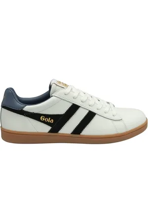 Gola Boty EQUIPE II LEATHER