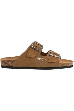 Pepe Jeans Boty BIO SUEDE M