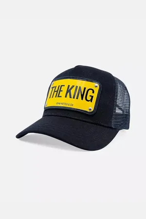 John Hatter & Co Textilní doplňky THE KING 1-1005-U00