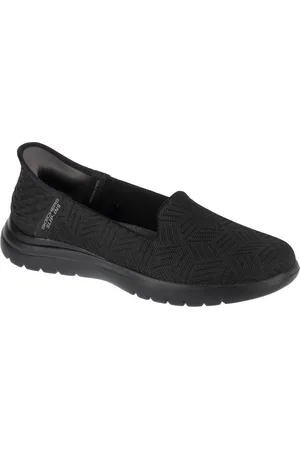 Skechers Boty Slip-Ins On The Go Flex - Clover