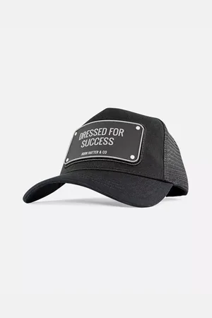 John Hatter & Co Textilní doplňky DRESSED FOR SUCCESS RUBBER R-1066-L00