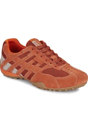 Geox Boty U SNAKE ORIGINAL