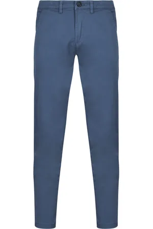 SELECTED Textil SLHSLIM-NEW MILES 175 FLEX CHINO