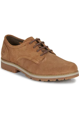 Timberland Boty BRITTON SQUARE
