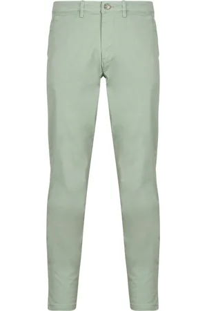 SELECTED Textil SLHSLIM-NEW MILES 175 FLEX CHINO