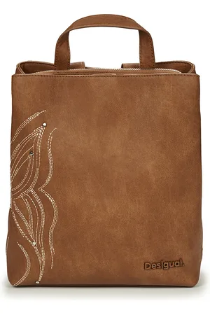 Desigual Taška GOODALL BACKPACK SUMY MINI
