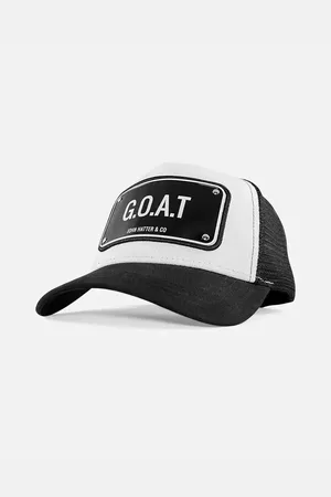 John Hatter & Co Textilní doplňky G.O.A.T 1-1081-U00