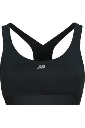 New Balance Textil NB Essential Train Bra