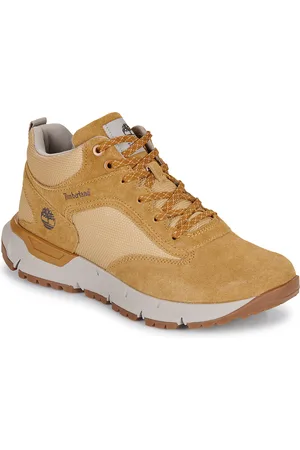 Timberland Boty VOYAGER PARK