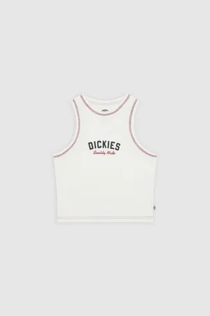 Dickies Textil RACER TOP