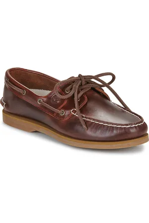 Timberland Boty CLASSIC BOAT
