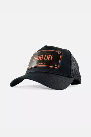 John Hatter & Co Textilní doplňky THUG LIFE 1-1095-U00