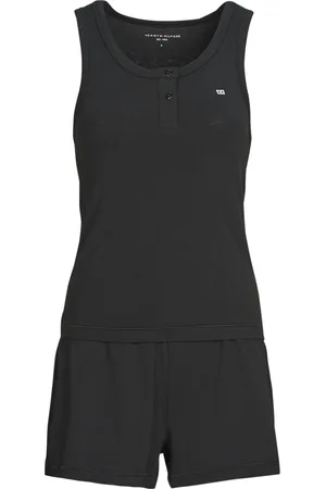 Tommy Hilfiger Textil MODAL TANK SHORT SET