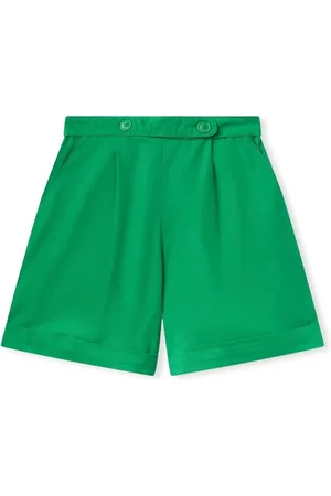 Compañía fantástica Textil COMPAÑIA FANTÁSTICA Shorts 43030 - Green