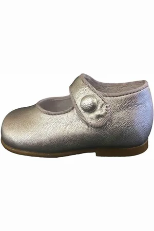 Gulliver Boty MX-0110 Plata