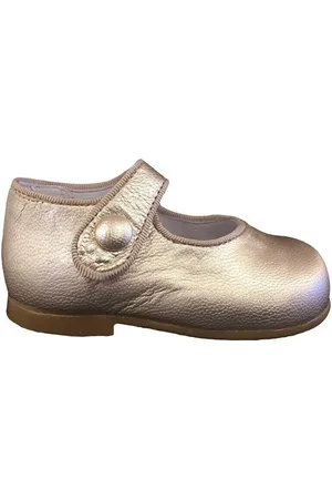 Gulliver Boty MX-0110 Oro