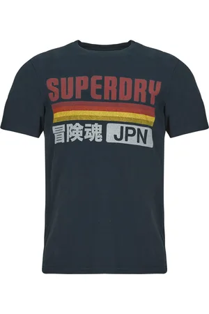 Superdry Textil JAPAN