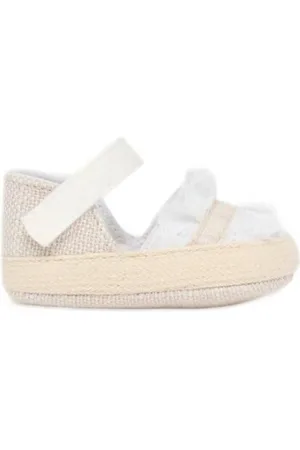 Mayoral Boty 9741 Merceditas bebé Blanco