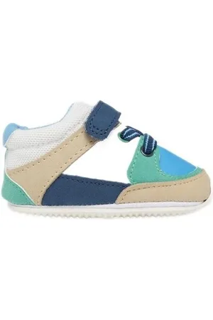 Mayoral Boty 9627 Multicolor
