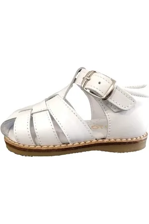 Gulliver Boty MP-6482 Blanco