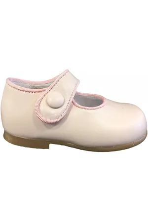 Gulliver Boty MX-0110 Rosa