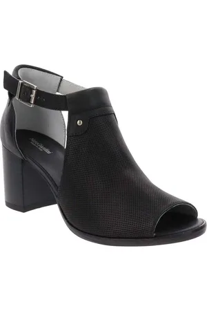 Nero Giardini Boty E512690D