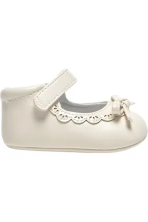 Mayoral Boty 9789 MERCEDITA LAZO BEBE Crudo