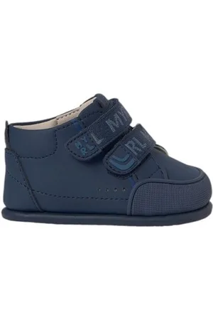 Mayoral Boty 42500 BOTIN DEPORTIVO RESPETUOSO Marino