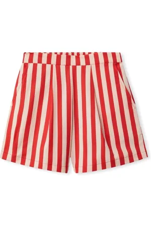 Compañía fantástica Textil COMPAÑIA FANTÁSTICA Shorts 40006 - Stripes