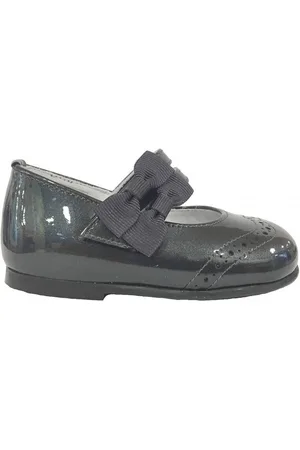 Gulliver Boty MY-0210 Charol gris